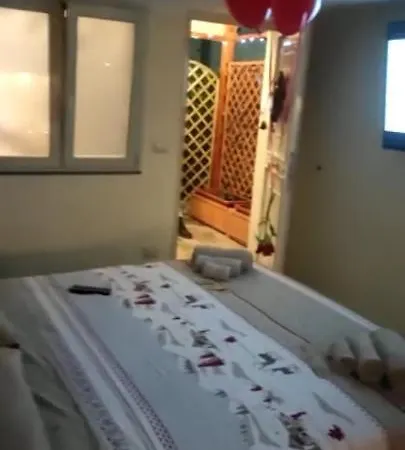 Bed and breakfast Sweet Dream Catania